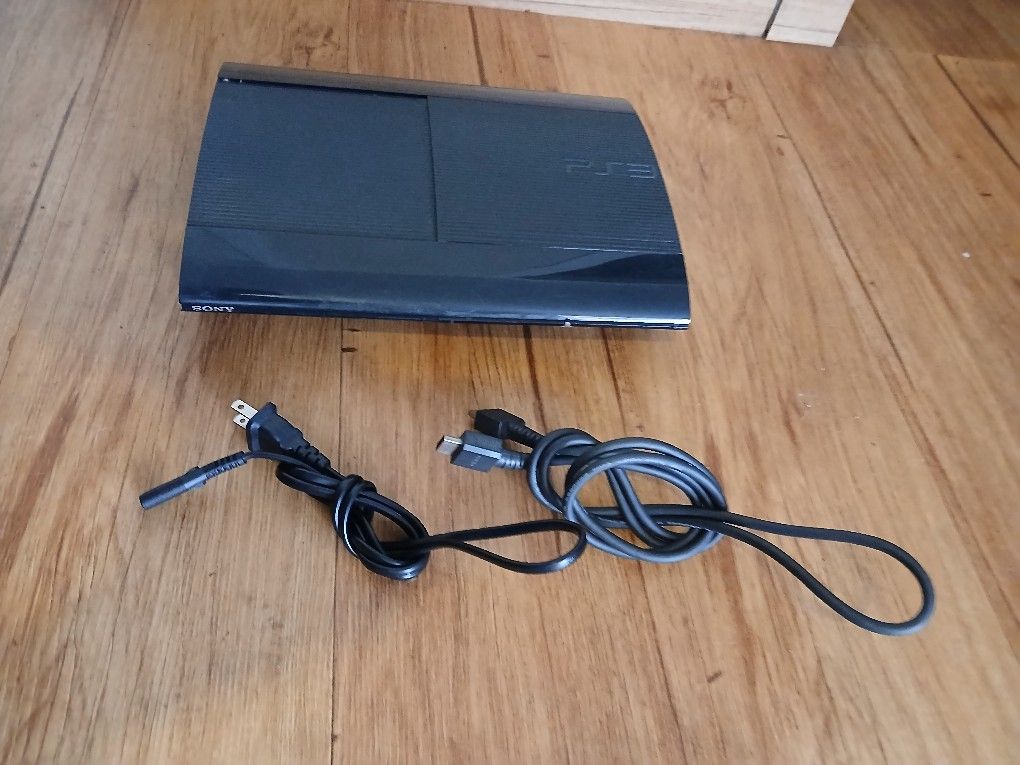 Ps3