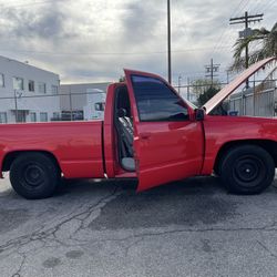 1995 Chevrolet C/K 1500