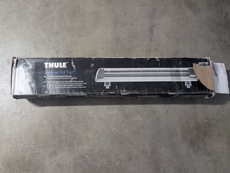 Thule Ski Rack Full Size
