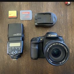 Canon 7D 