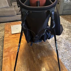 Callaway standup golf bag