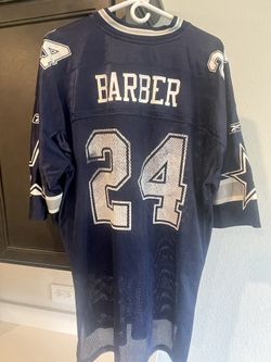 Marion Barber Vintage Dallas Cowboys Jersey
