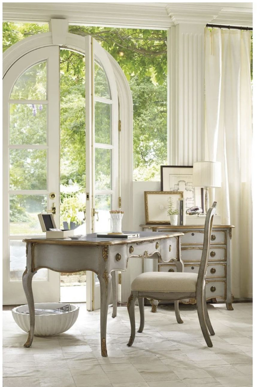 Hooker Furniture Desk