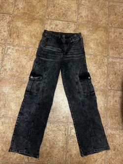 Size 11 juniors girls youth pants