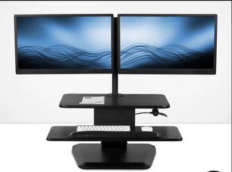 Mount It MI 7914 Desk