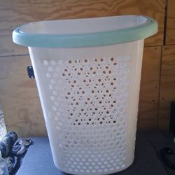 Laundry Basket 