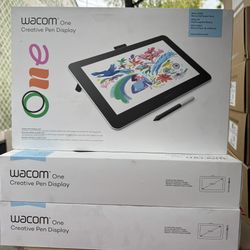 Tableta de dibujo digital / Digital Drawing Tablet