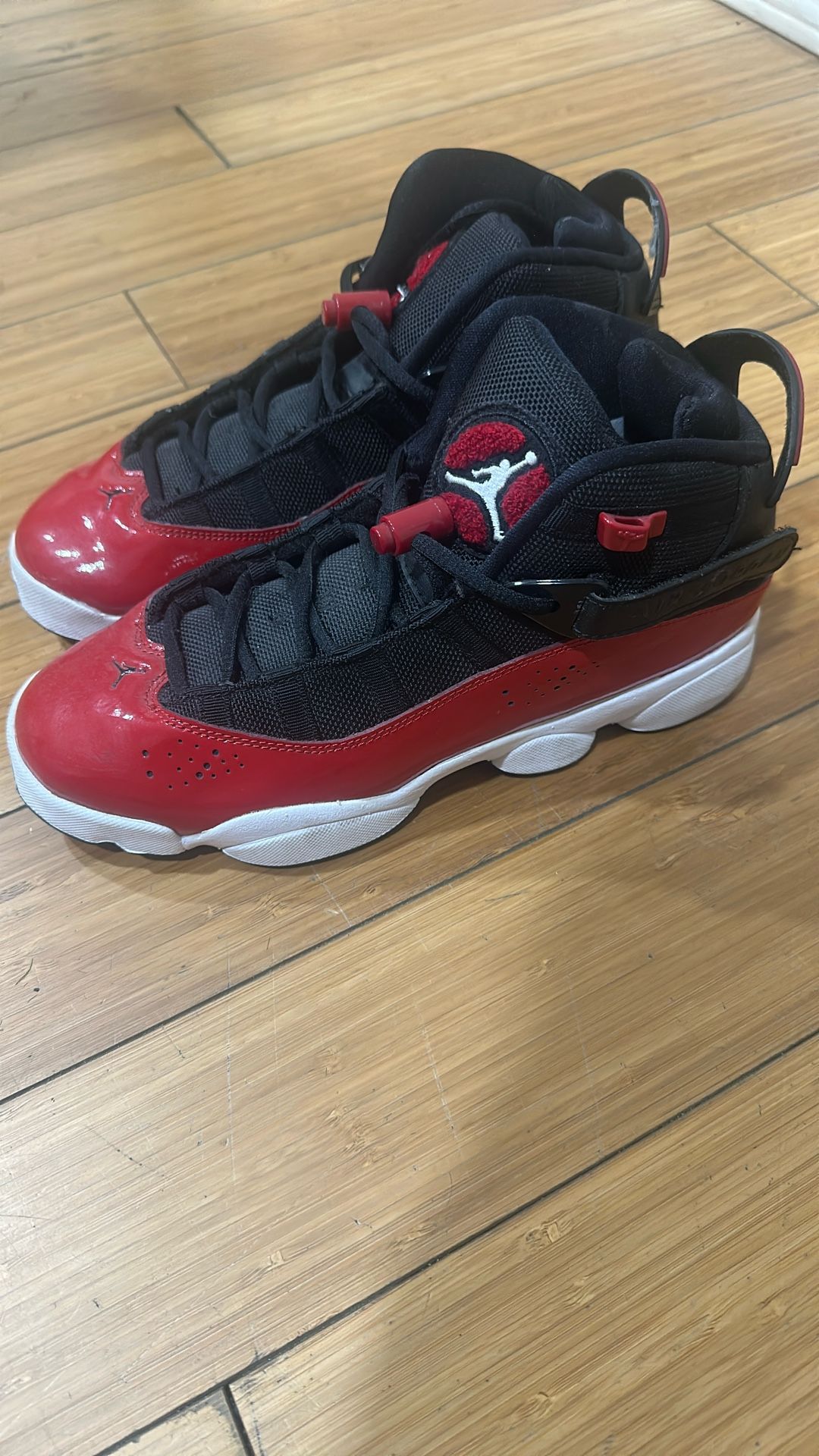 Jordans