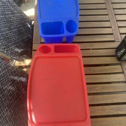 Lap Tray Table