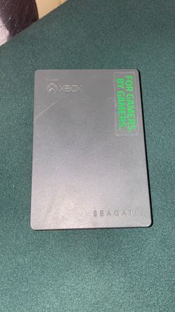 xbox series 2tb Storage Expansion