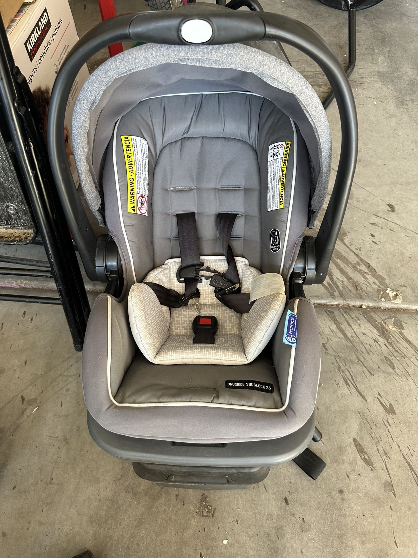 env 1178 stokke Tripp Trapp Newborn Set Anthracite black white check Helmet Size:54 (6-3/4) Giant Bike Shop Dealer The Stokke Tripp Trapp