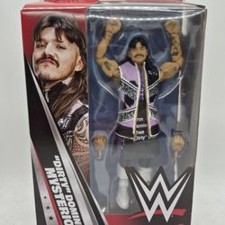 WWE Dominik Mysterio