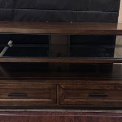 TV stand