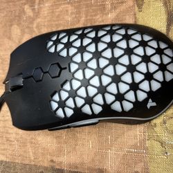 LED/RGB Gaming Mouse 