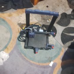 Amy cubic Neo 2 3d Printer 