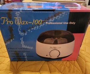 Pro Wax -100