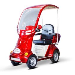 Awesome Electric Buggy....Fast and Fun !