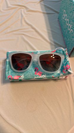 Goodr sunglasses