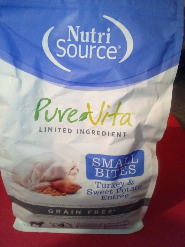 Variety Bundle Dry Dog Food 