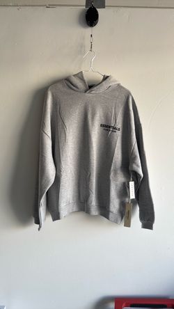 Essentials hoodie