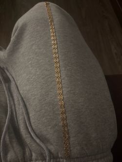 14K Italian Gucci Chain
