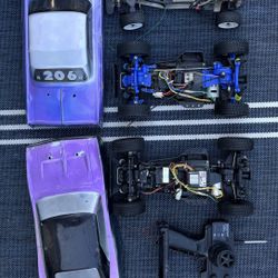 Rc Car Parts