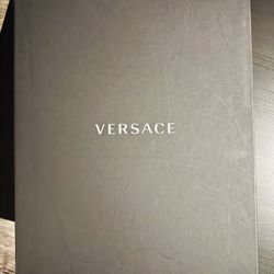 Versace Robe