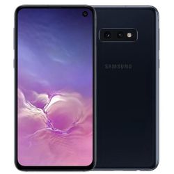 Samsung Galaxy S10e Factory Unlocked 128gb