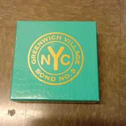 Greenwich Village BOND NO 9