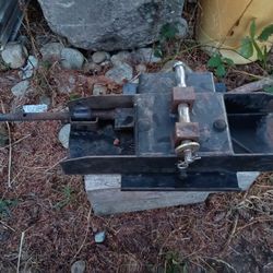 5th Wheel Hitch