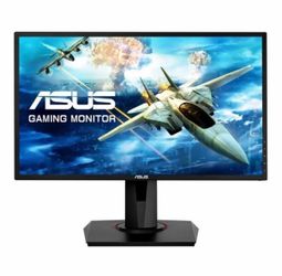 Asus 24” 165hz Gaming Monitor