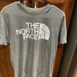 North Face Tshirt