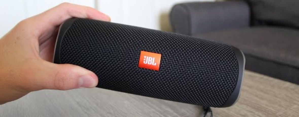 Jbl Flip 5