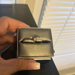 wedding rings