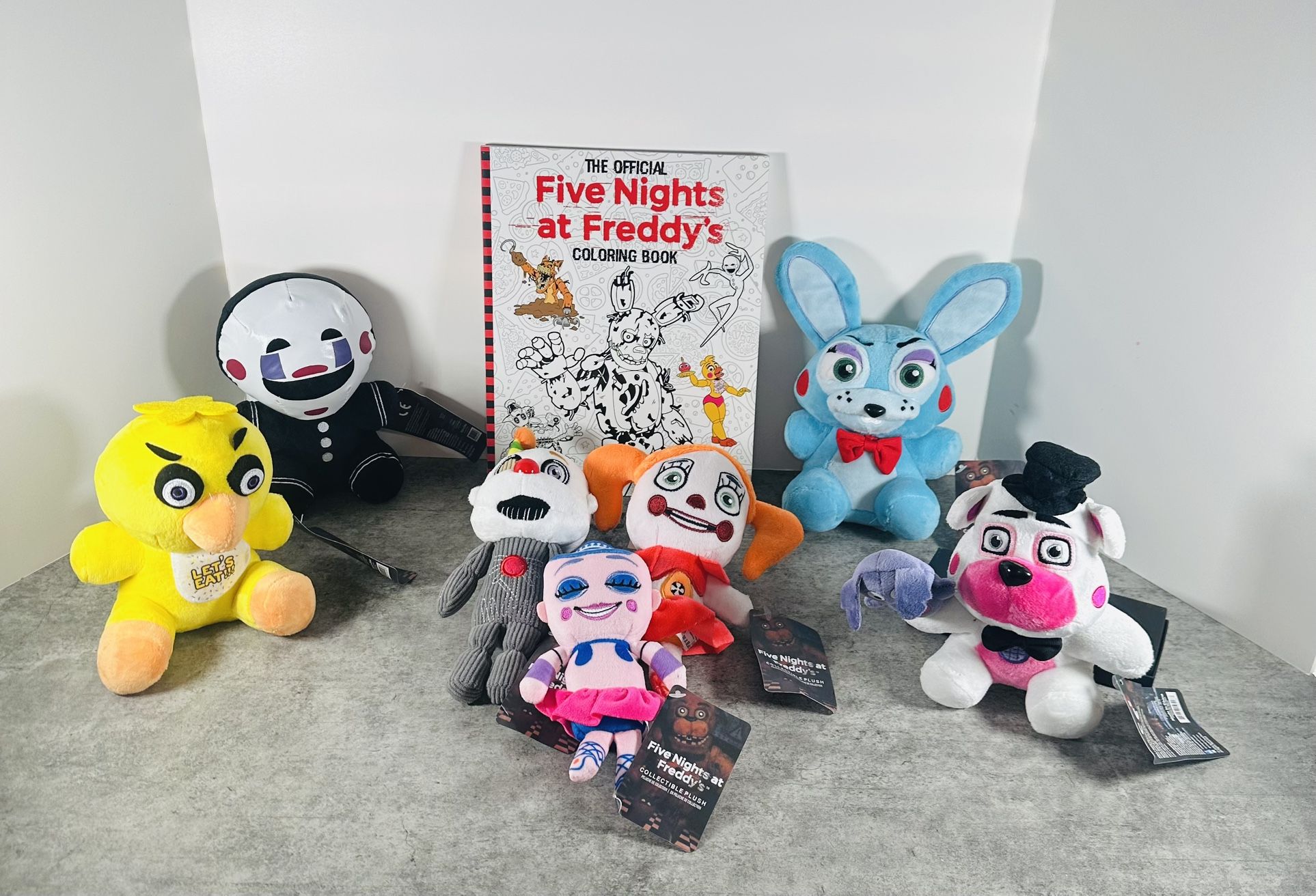 Five Nights At Freddy’s