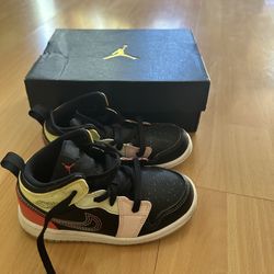 Air Jordan Kid’s Shoes