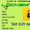 Lockout Locksmith 