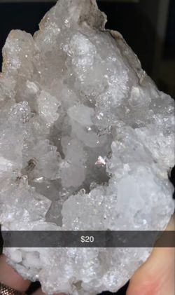Crystal