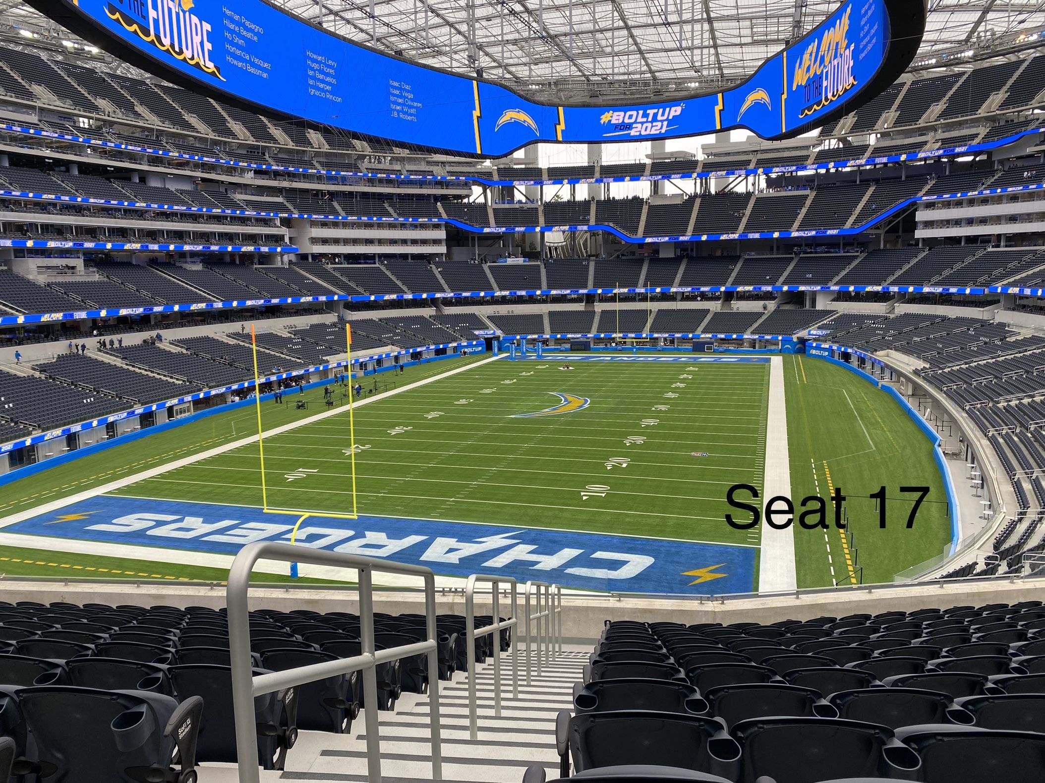 Chargers Vs Broncos
