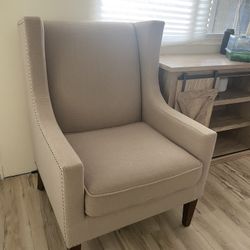 Two Chairs For $220