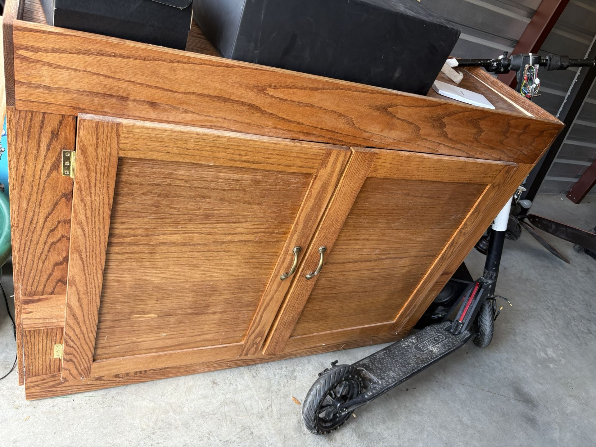 Fish Tank Stand