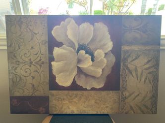 Canvas Picture