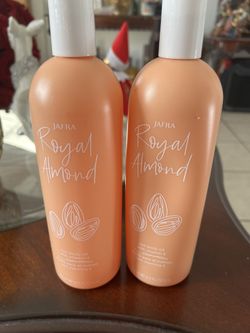 Aceite De Almendras Cada Uno $35