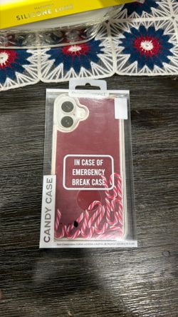 iPhone 16 plus case