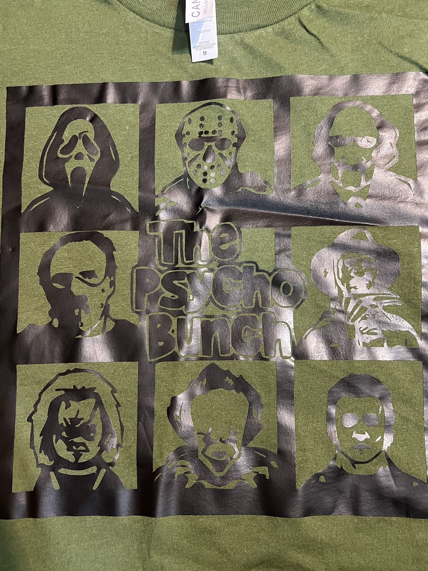 Tv Killer Shirt