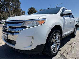 2011 Ford Edge