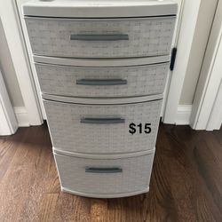 Storage Bin/organizer 