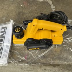 Planer Dewalt