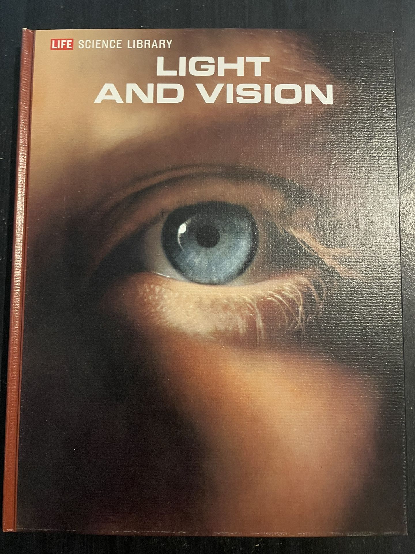 Life Science Library: Light and Vision