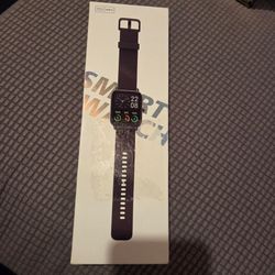 Smart watch